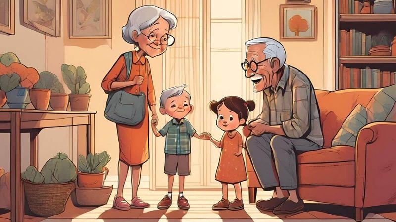 Teaching Patience and Empathy