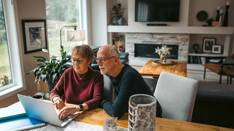 Differing Visions for the “Golden Years”