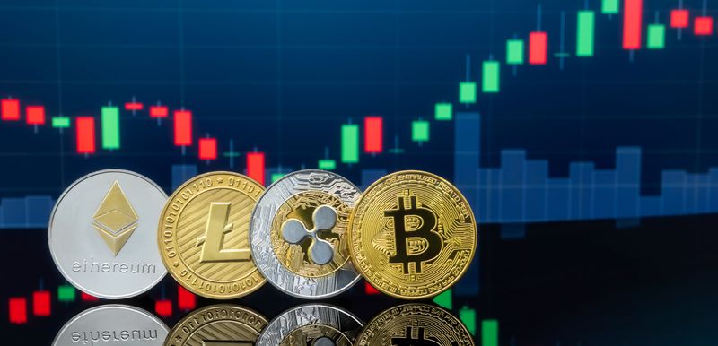 Cryptocurrency and Digital Investing