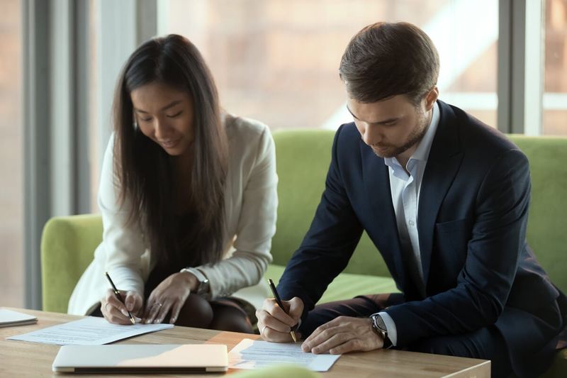 Prenuptial Agreements Becoming Common
