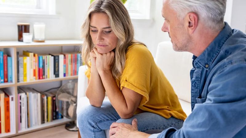 Empty Nest Feels Like an Identity Crisis