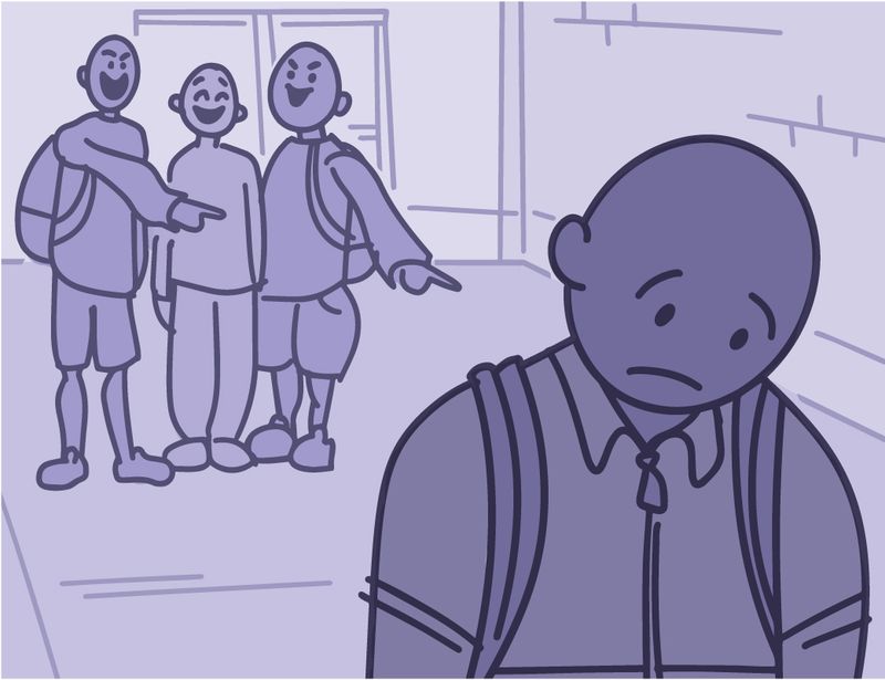 Avoiding Conflict at All Costs