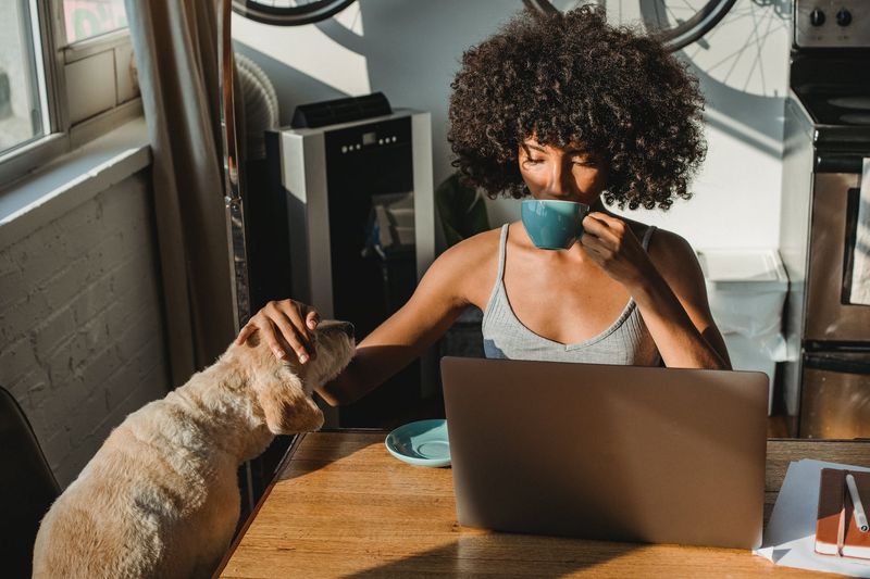 Rediscovering hobbies you weren’t “allowed” to enjoy