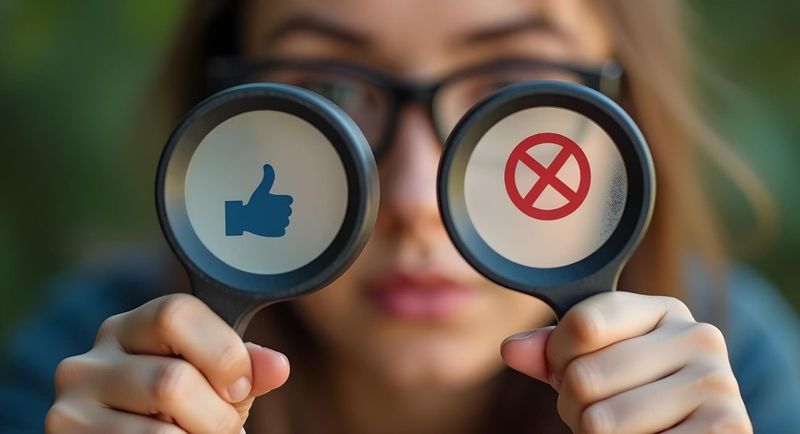 Confirmation Bias: Only Hearing What We Want