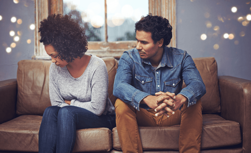 Neglecting shared decision-making