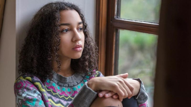 Self-Harm or Talk of Suicide