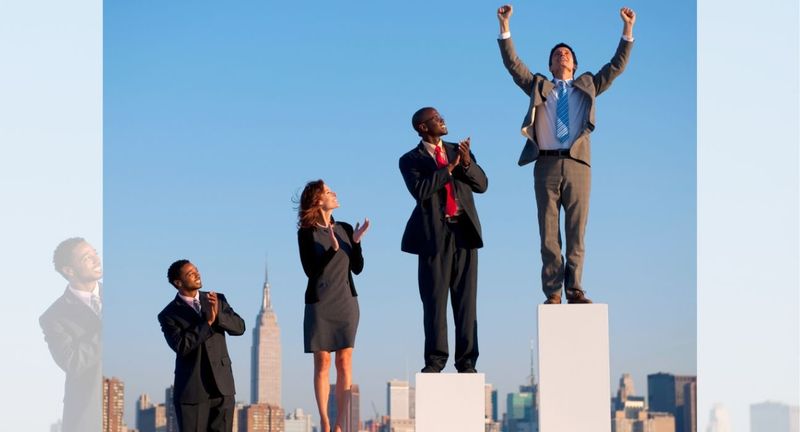 Believing confidence equals competence