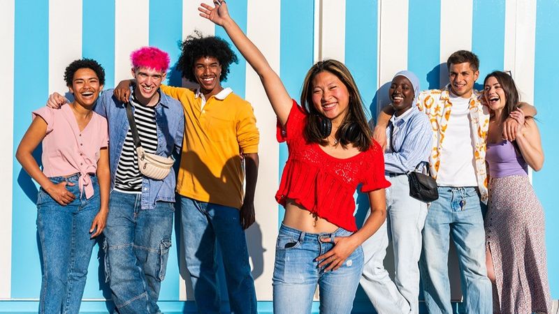 Prioritizing authenticity over appearance