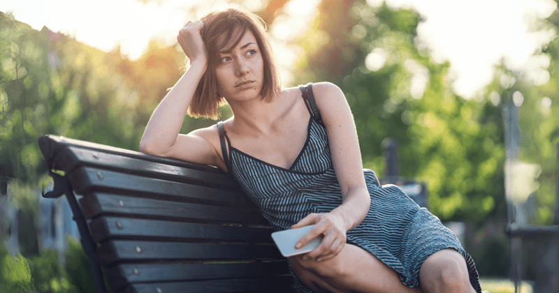 Craving connection but fearing disappointment