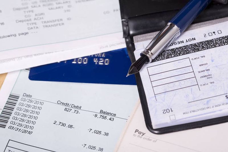 Scorekeeping: The Relationship Ledger