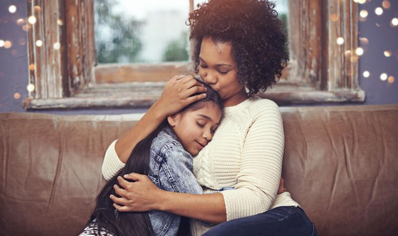 Validate their feelings without judgment