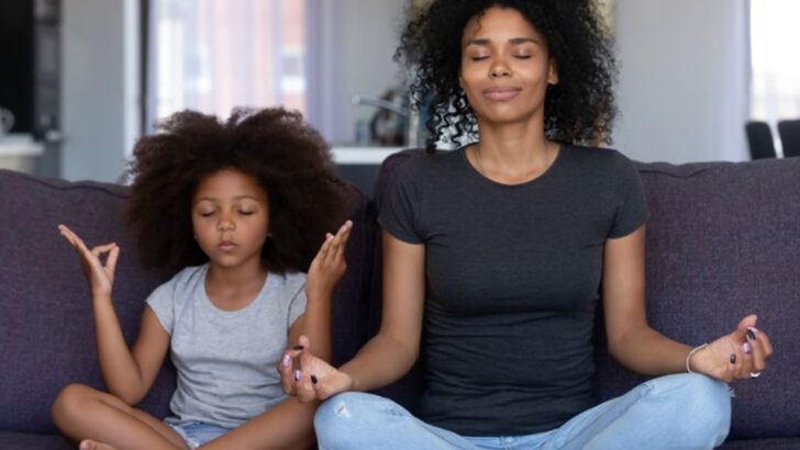 Parents Who Raise Emotionally Savvy Kids Do These 20 Things: ‘Kids Learn By Witnessing What We Do’
