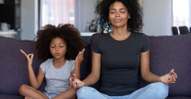 Parents Who Raise Emotionally Savvy Kids Do These 20 Things: ‘Kids Learn By Witnessing What We Do’