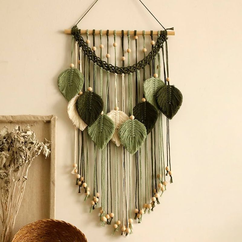 Macramé Madness