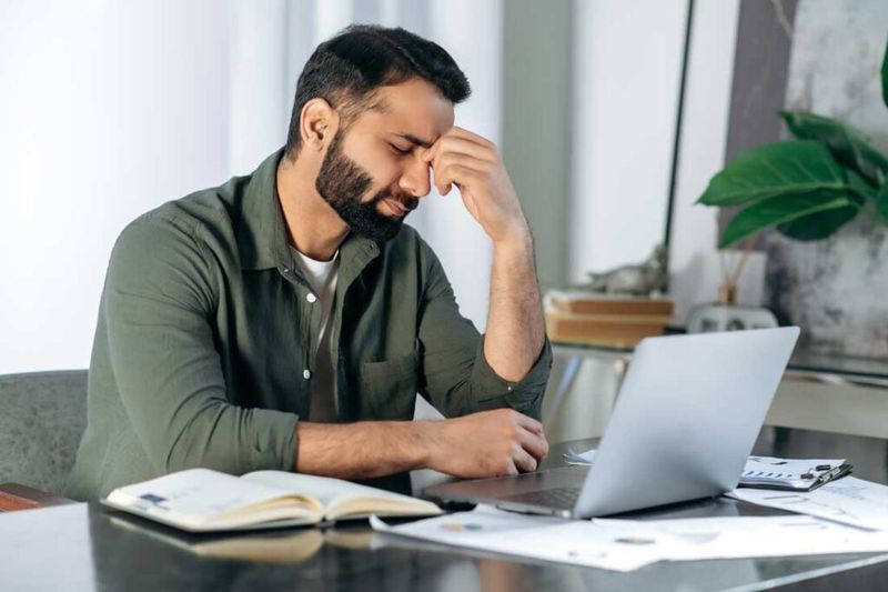 Your career won't love you back