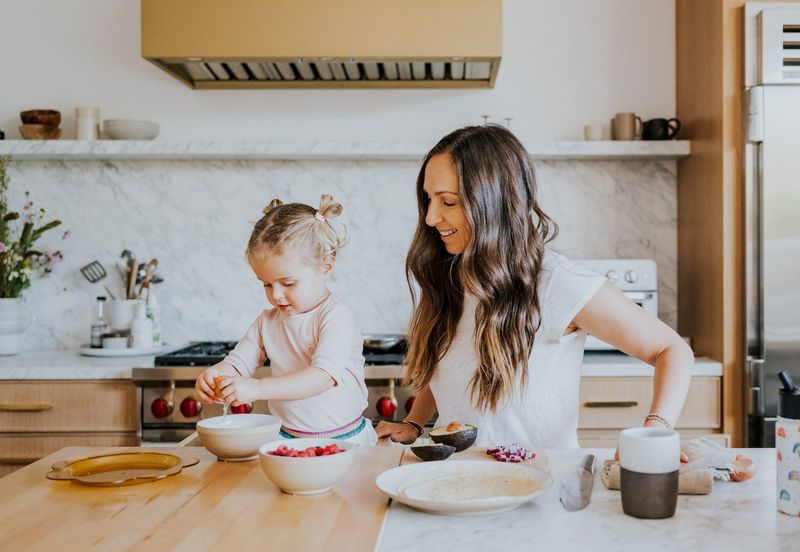 Healthy Habits: Easier Said Than Done