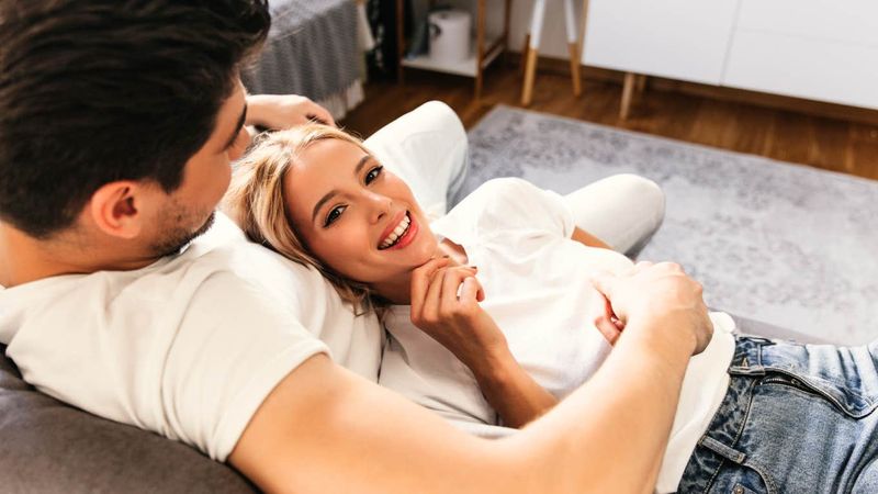 Protecting the Relationship from Outside Drama