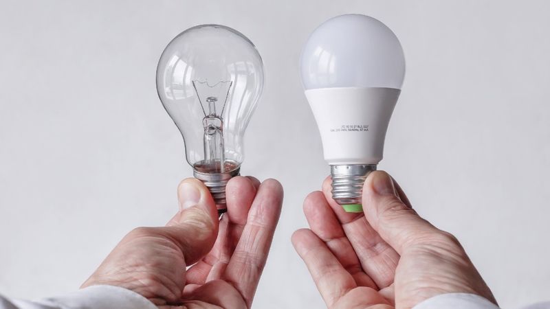 Incandescent Light Bulbs