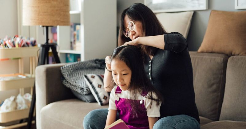 Overreliance on Parents