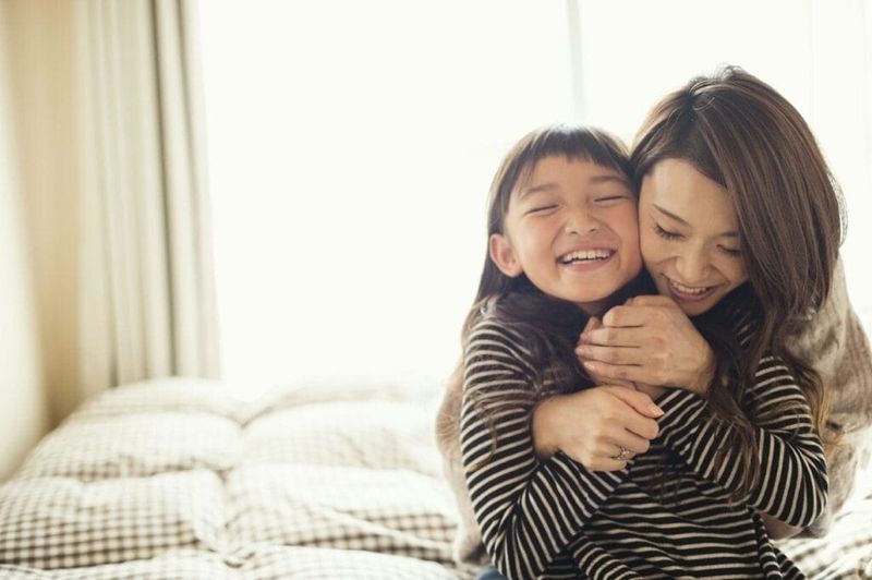 Unconditional Love