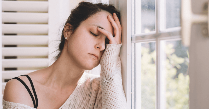 Reassure yourself you’re allowed to prioritize peace