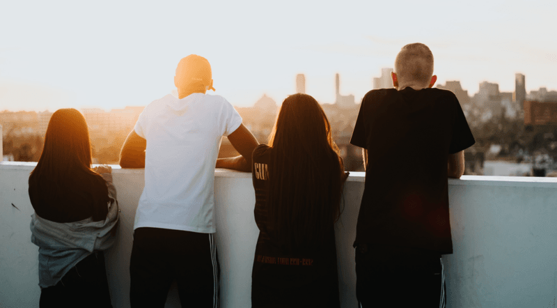 The Beauty of Personal Growth