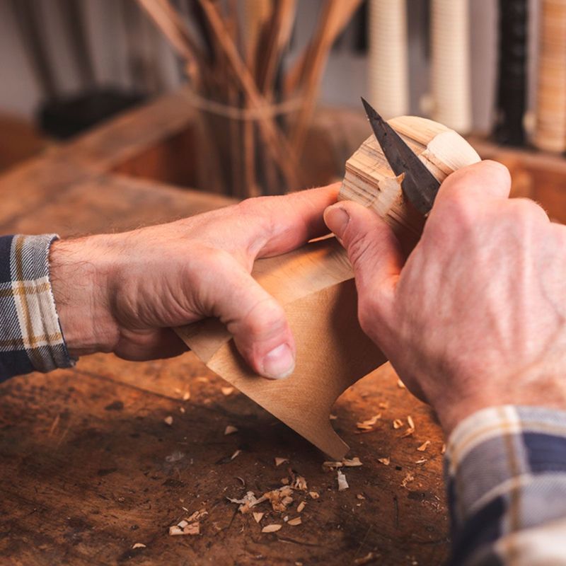 Whittling