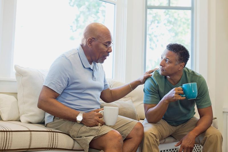 Strengthening Real Connections