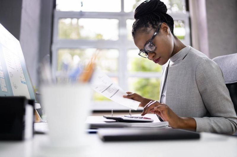 Enjoying Financial Independence