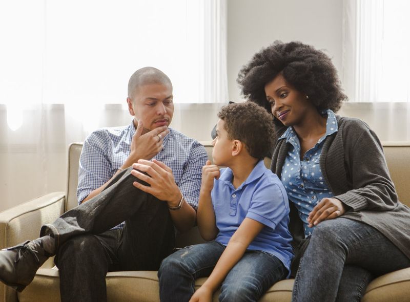 Encouraging Kids to Question Authority Respectfully