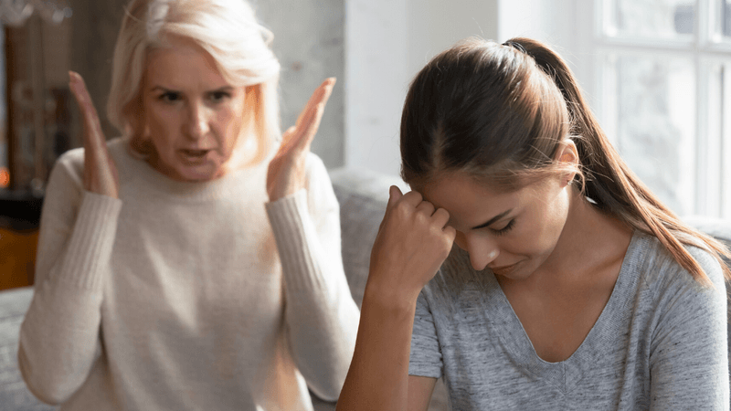 Resisting Pressure to Settle