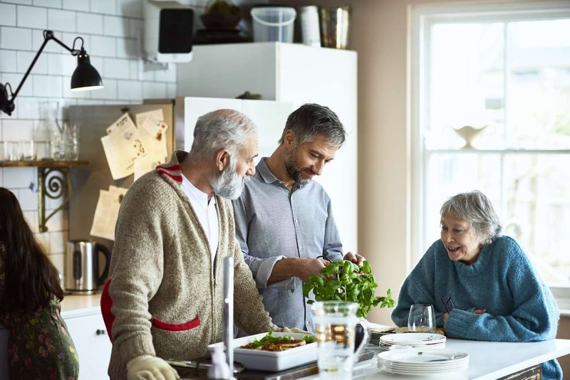 Retiring from the Advice Olympics