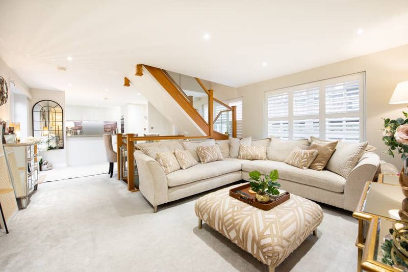 Buying Secondhand Furniture for Style