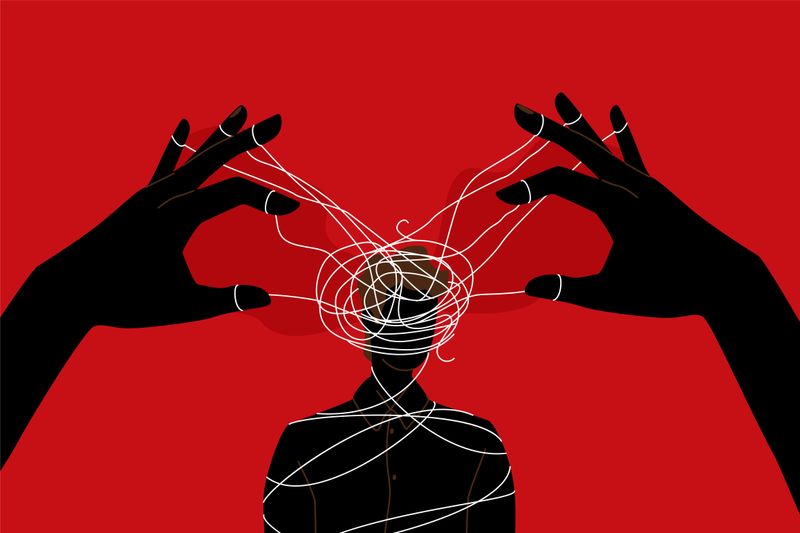 Love Bombing: The Overdose