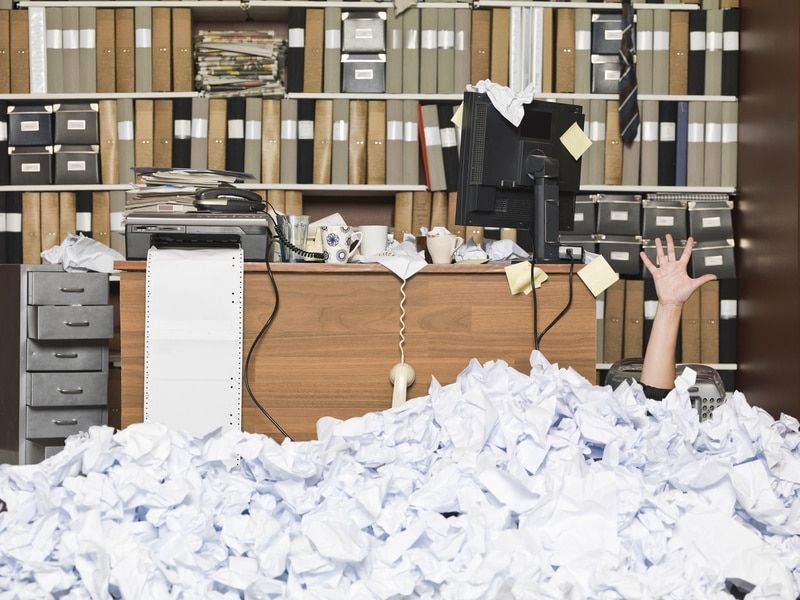 Fax Machines