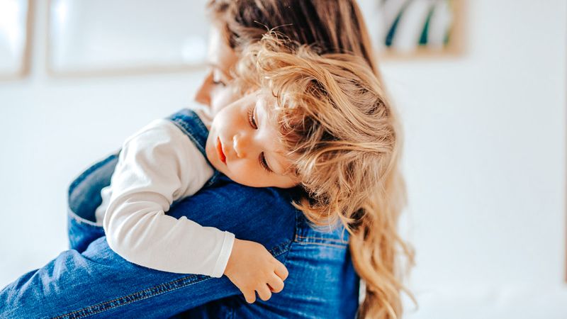 Use guilt as a parenting tool