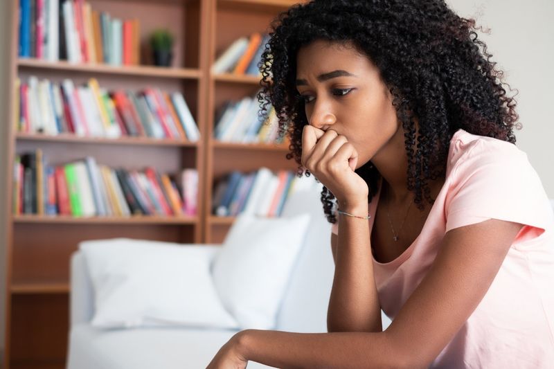 Fear of abandonment in friendships and romance
