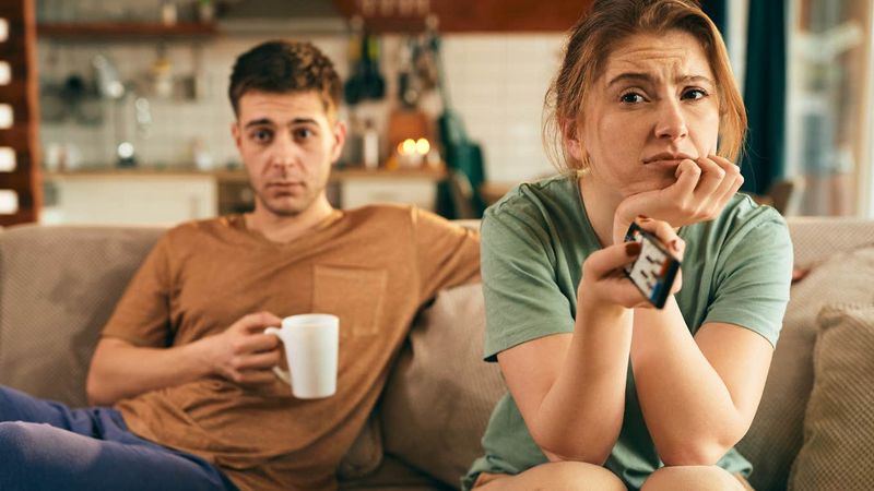 Taking Each Other for Granted: The Invisible Drift