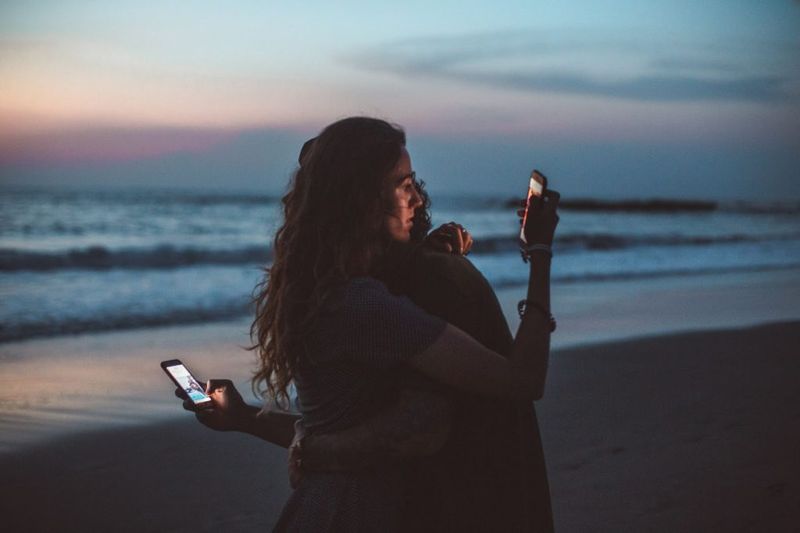 Comparing Your Relationship: The Social Media Trap
