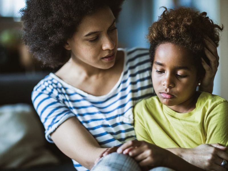 Respecting Kids’ Emotions Instead of Dismissing Them