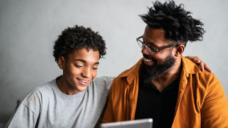 Raising Savvy Kids: 18 Ways To Protect Their Digital Footprint