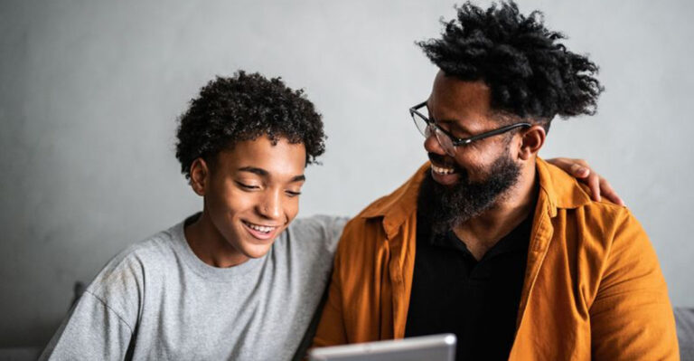 Raising Savvy Kids: 18 Ways To Protect Their Digital Footprint