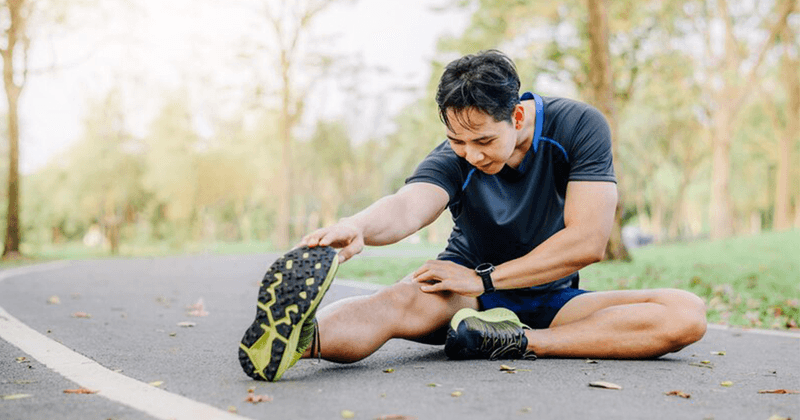 Health is your foundation—not a bonus