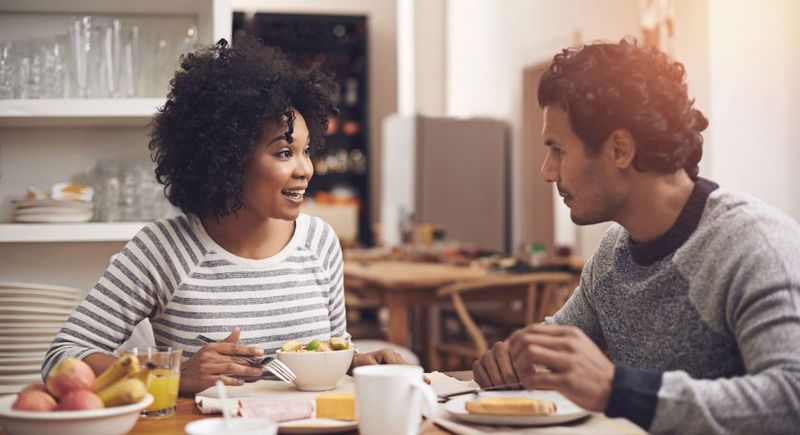 Choosing kindness in disagreements