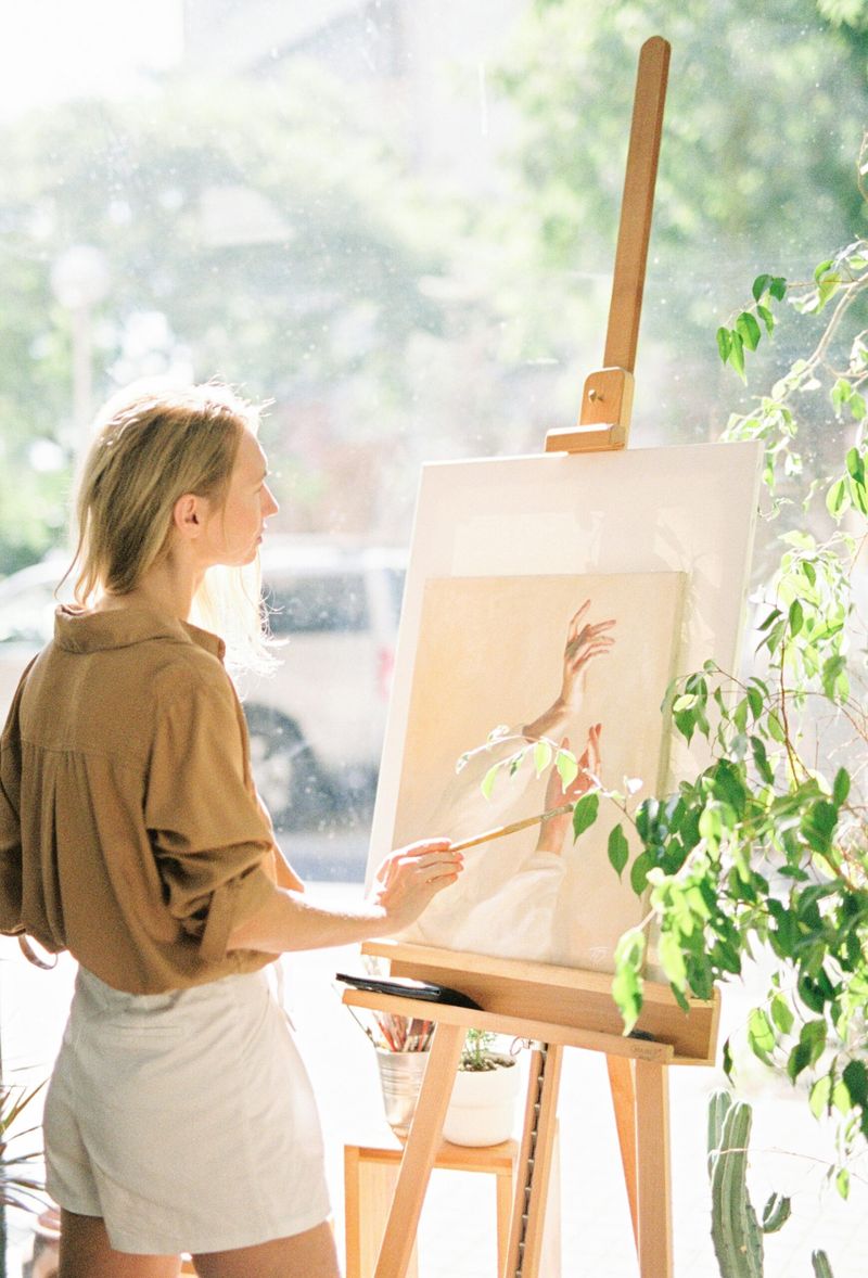 Overcoming guilt for putting yourself first