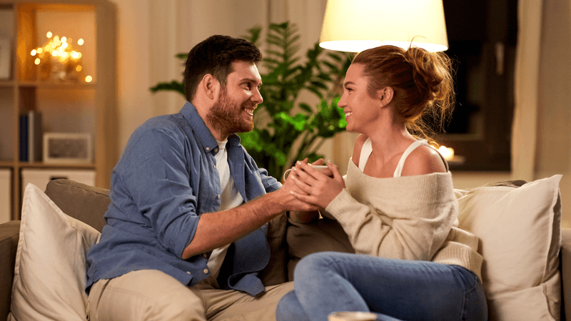 Practice active listening without preparing a defense