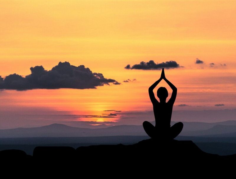 Focus on your own healing journey