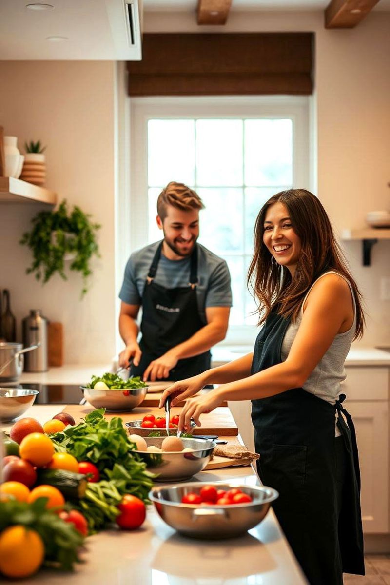 Cook the Same Meal You Had on Your Wedding Day