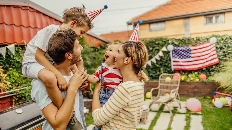 Patriotic Sing-Alongs