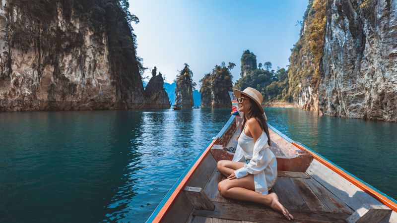 Freedom to Travel